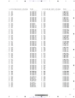 Preview for 77 page of Pioneer DVH-P5000MPEW Service Manual