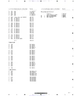 Preview for 81 page of Pioneer DVH-P5000MPEW Service Manual