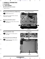 Preview for 104 page of Pioneer DVH-P5000MPEW Service Manual