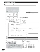 Предварительный просмотр 4 страницы Pioneer DVH-P5000UB Installation Manual