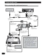 Предварительный просмотр 8 страницы Pioneer DVH-P5000UB Installation Manual