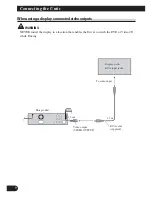 Предварительный просмотр 10 страницы Pioneer DVH-P5000UB Installation Manual