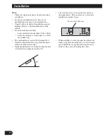 Предварительный просмотр 12 страницы Pioneer DVH-P5000UB Installation Manual