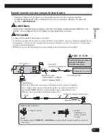 Предварительный просмотр 25 страницы Pioneer DVH-P5000UB Installation Manual