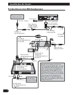 Предварительный просмотр 36 страницы Pioneer DVH-P5000UB Installation Manual