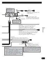 Предварительный просмотр 47 страницы Pioneer DVH-P5000UB Installation Manual