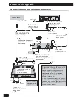 Предварительный просмотр 50 страницы Pioneer DVH-P5000UB Installation Manual