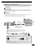 Предварительный просмотр 53 страницы Pioneer DVH-P5000UB Installation Manual