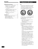 Предварительный просмотр 58 страницы Pioneer DVH-P5000UB Installation Manual