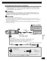 Предварительный просмотр 67 страницы Pioneer DVH-P5000UB Installation Manual