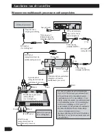 Предварительный просмотр 78 страницы Pioneer DVH-P5000UB Installation Manual