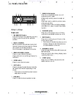 Предварительный просмотр 9 страницы Pioneer DVH-P5000UB Service Manual