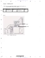 Предварительный просмотр 30 страницы Pioneer DVH-P5000UB Service Manual