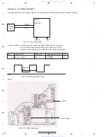 Предварительный просмотр 34 страницы Pioneer DVH-P5000UB Service Manual