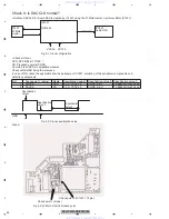 Предварительный просмотр 40 страницы Pioneer DVH-P5000UB Service Manual