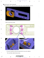 Предварительный просмотр 60 страницы Pioneer DVH-P5000UB Service Manual