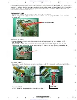 Предварительный просмотр 65 страницы Pioneer DVH-P5000UB Service Manual