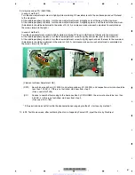 Предварительный просмотр 67 страницы Pioneer DVH-P5000UB Service Manual