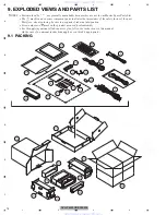 Предварительный просмотр 74 страницы Pioneer DVH-P5000UB Service Manual