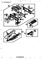 Предварительный просмотр 76 страницы Pioneer DVH-P5000UB Service Manual