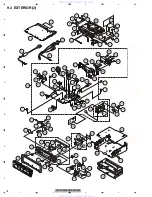 Предварительный просмотр 78 страницы Pioneer DVH-P5000UB Service Manual