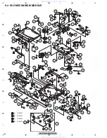 Предварительный просмотр 80 страницы Pioneer DVH-P5000UB Service Manual