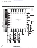 Предварительный просмотр 90 страницы Pioneer DVH-P5000UB Service Manual