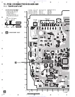 Предварительный просмотр 104 страницы Pioneer DVH-P5000UB Service Manual