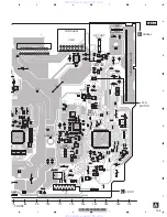 Предварительный просмотр 105 страницы Pioneer DVH-P5000UB Service Manual