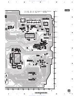 Предварительный просмотр 107 страницы Pioneer DVH-P5000UB Service Manual