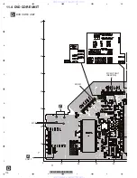 Предварительный просмотр 110 страницы Pioneer DVH-P5000UB Service Manual