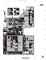 Предварительный просмотр 111 страницы Pioneer DVH-P5000UB Service Manual