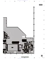 Предварительный просмотр 113 страницы Pioneer DVH-P5000UB Service Manual