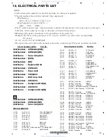 Предварительный просмотр 115 страницы Pioneer DVH-P5000UB Service Manual