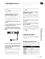 Preview for 73 page of Pioneer DVH-P5650MP Operation Manual