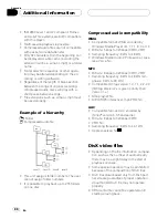 Предварительный просмотр 88 страницы Pioneer DVH-P5900MP Operation Manual