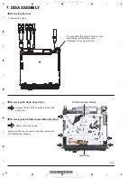 Preview for 54 page of Pioneer DVH-P5900MP Service Manual