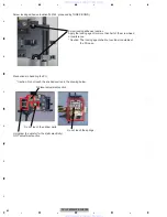 Preview for 62 page of Pioneer DVH-P5900MP Service Manual