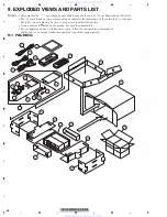 Preview for 66 page of Pioneer DVH-P5900MP Service Manual