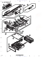 Preview for 68 page of Pioneer DVH-P5900MP Service Manual