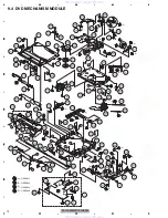 Preview for 72 page of Pioneer DVH-P5900MP Service Manual