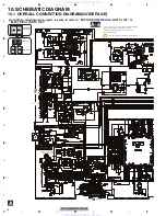 Preview for 74 page of Pioneer DVH-P5900MP Service Manual