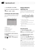 Предварительный просмотр 30 страницы Pioneer DVH-P590MP Operation Manual