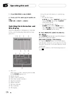 Предварительный просмотр 38 страницы Pioneer DVH-P5950MP Operation Manual