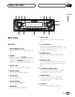 Preview for 15 page of Pioneer DVH-P7000 Owner'S Manual