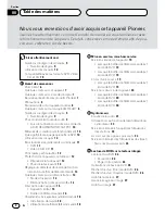 Preview for 94 page of Pioneer DVH-P7000 Owner'S Manual