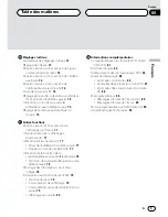 Preview for 97 page of Pioneer DVH-P7000 Owner'S Manual