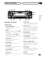 Preview for 107 page of Pioneer DVH-P7000 Owner'S Manual