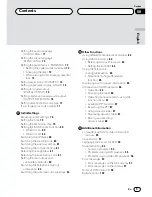 Preview for 5 page of Pioneer DVH-P7000R Operation Manual