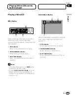 Preview for 39 page of Pioneer DVH-P7000R Operation Manual